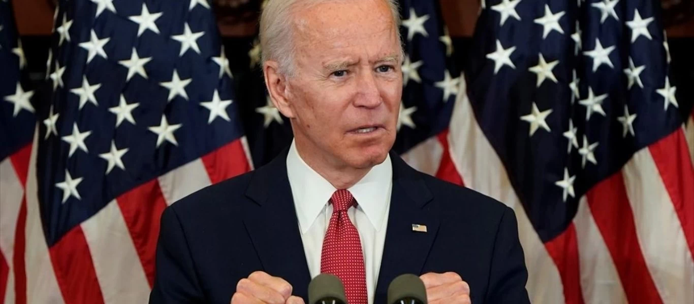 Ο Μ.Καρντονά αναμένεται να οριστεί υπουργός Παιδείας από τον Τ.Μπαίντεν